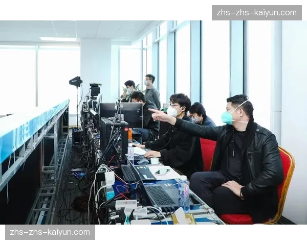 异地协同延时补偿在创新周期内持续优化,确保全球导播团队在同频率下作业