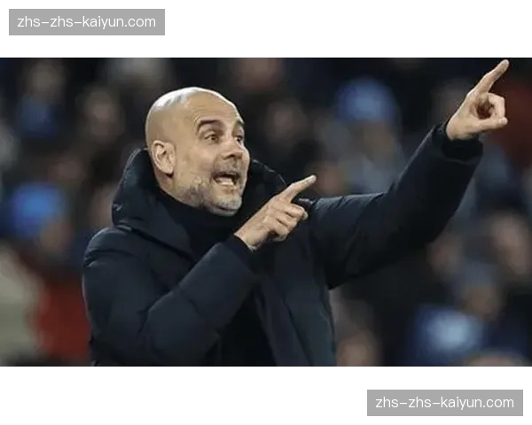 ESPN战术评论：瓜迪奥拉球队的控制力正面临“极致防反”的新挑战