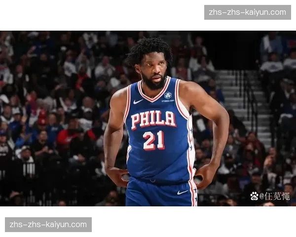 76人客场105-94力克步行者，恩比德复出首战拿下24分