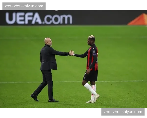 AC米兰主帅皮奥利赛前发布会：经验将是我们最宝贵的财富